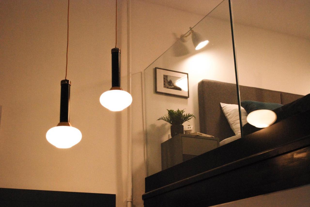 P432 Elitehost Podmaniczky Apartment Budapest Exterior photo
